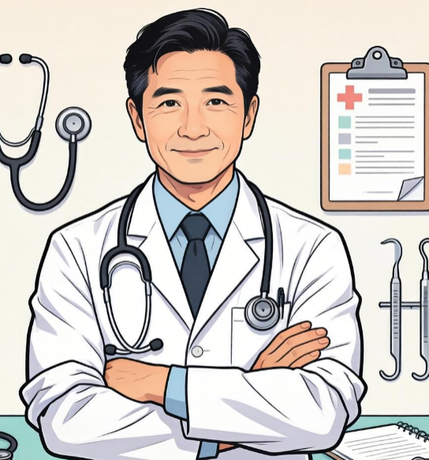 王明辉案例多吗